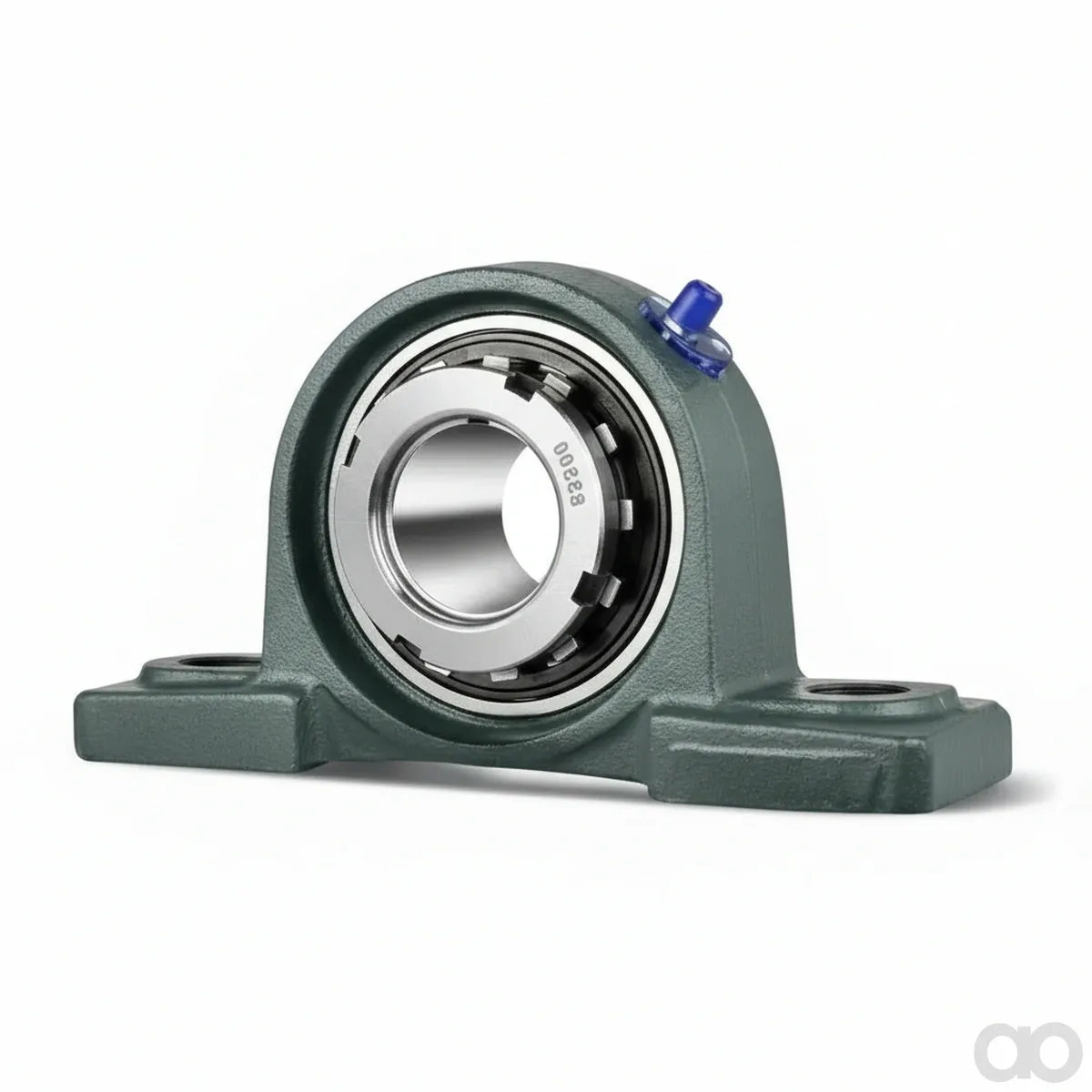 SKF - SY507 - Gehaeuse