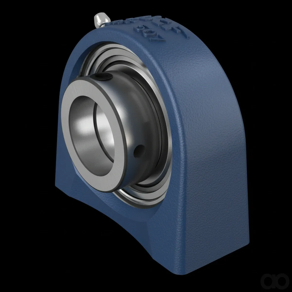 SKF - SYF20FM - Y-Lager SYF 20 FM