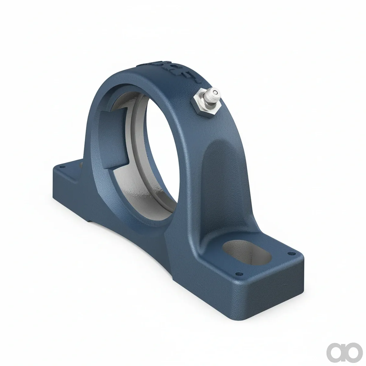 SKF - SYJ516 - Y-Lager SYJ 516
