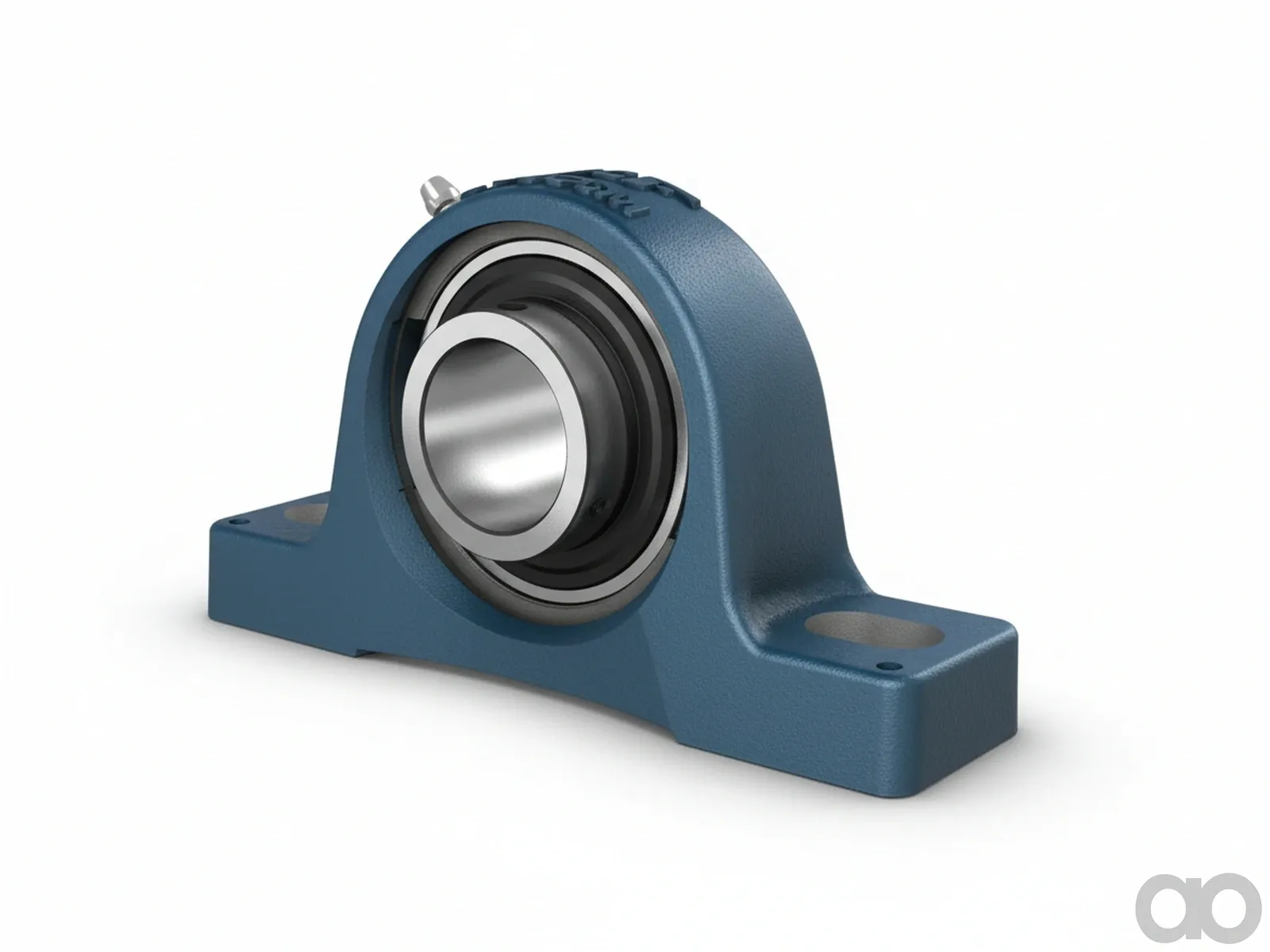 SKF - SYJ60TF - Y-Lager SYJ 60 TF
