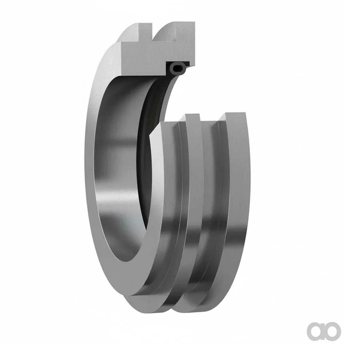 SKF - TSN608S - Lagergehaeuse & Zubehoer