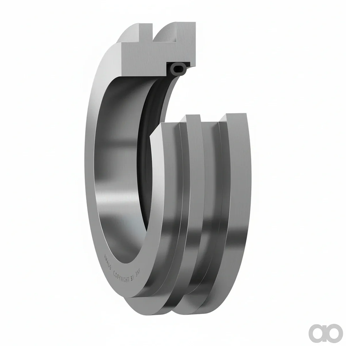 SKF - TSN617S - Lagergehaeuse & Zubehoer