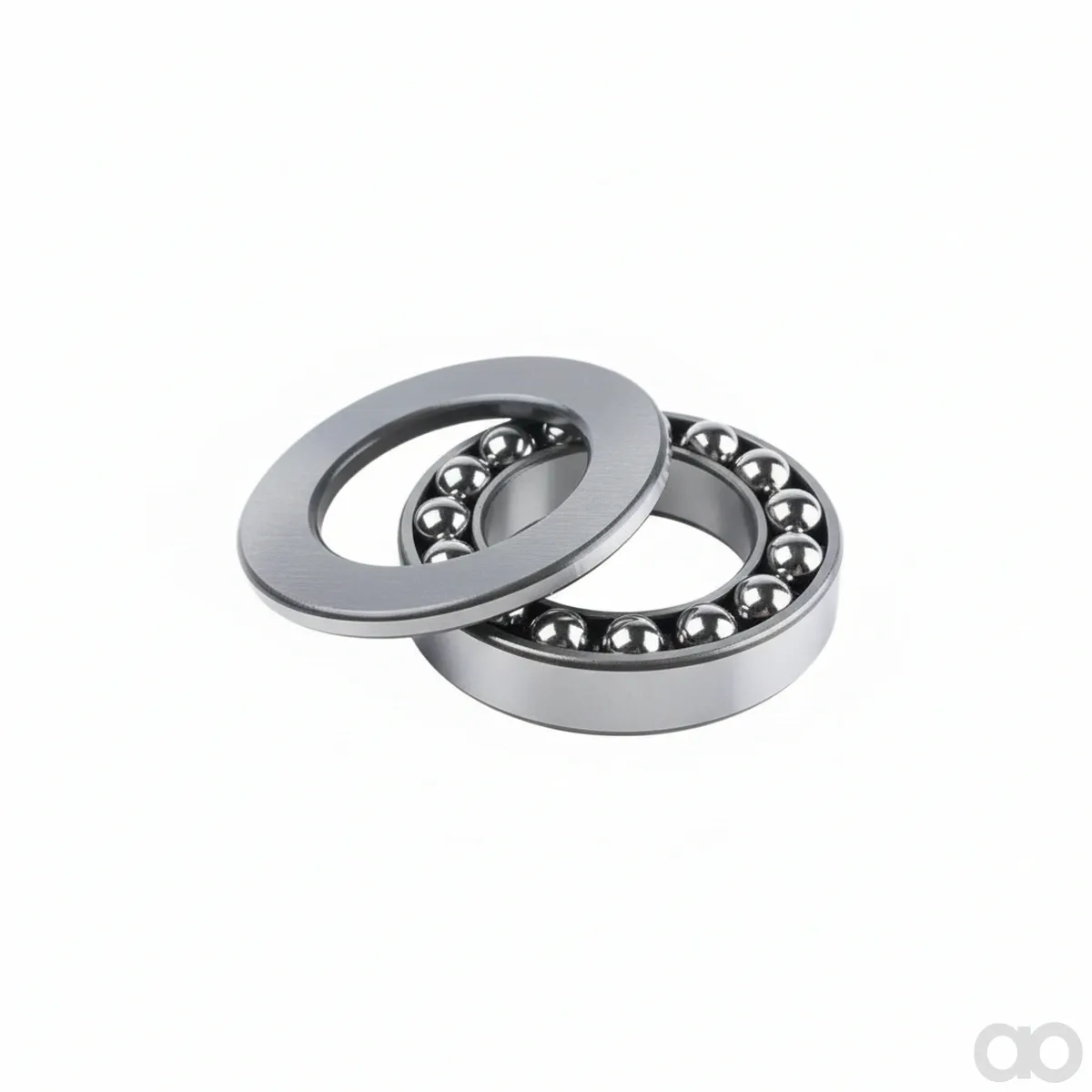 SKF - U410 - Drehlager U 410