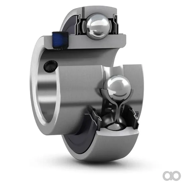 SKF