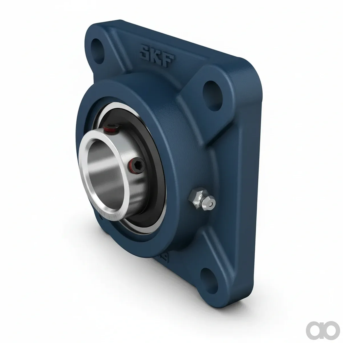SKF - UCF215 - Y-Lager UCF 215