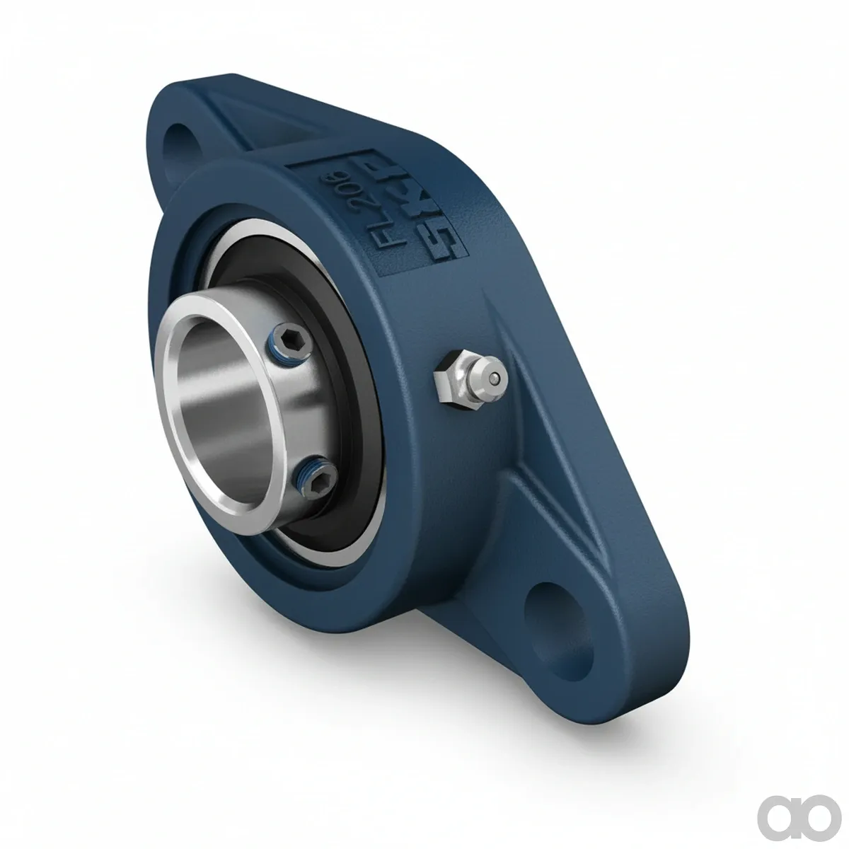 SKF - UCFL204 - TRC GAMMO LAGERHUIS