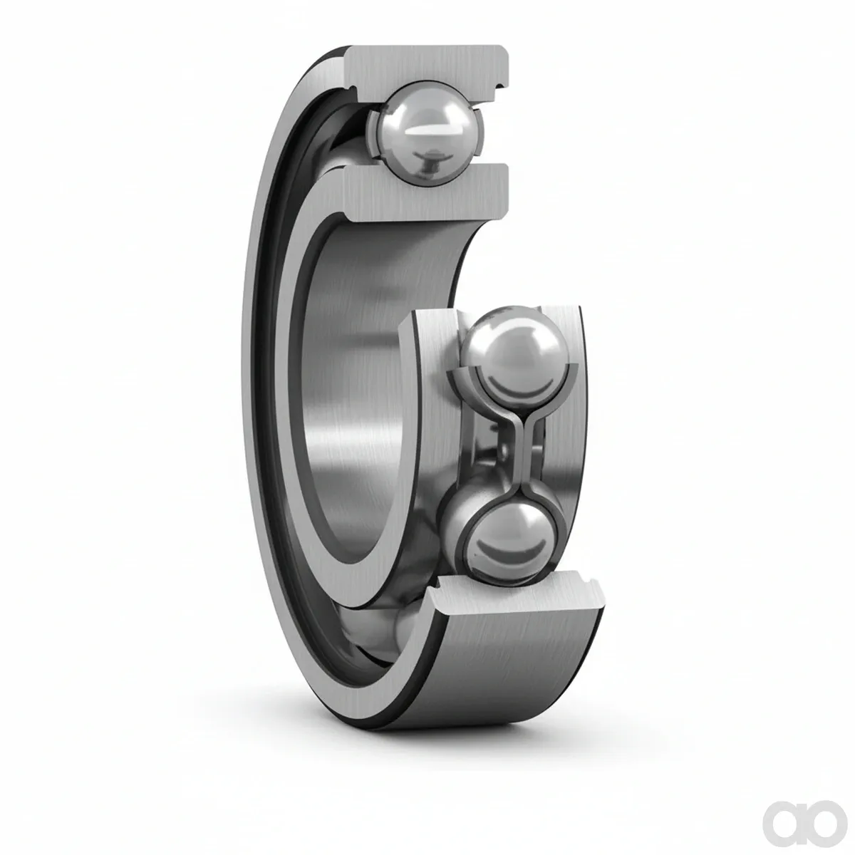 SKF - W6008 - Kugellager W 6008