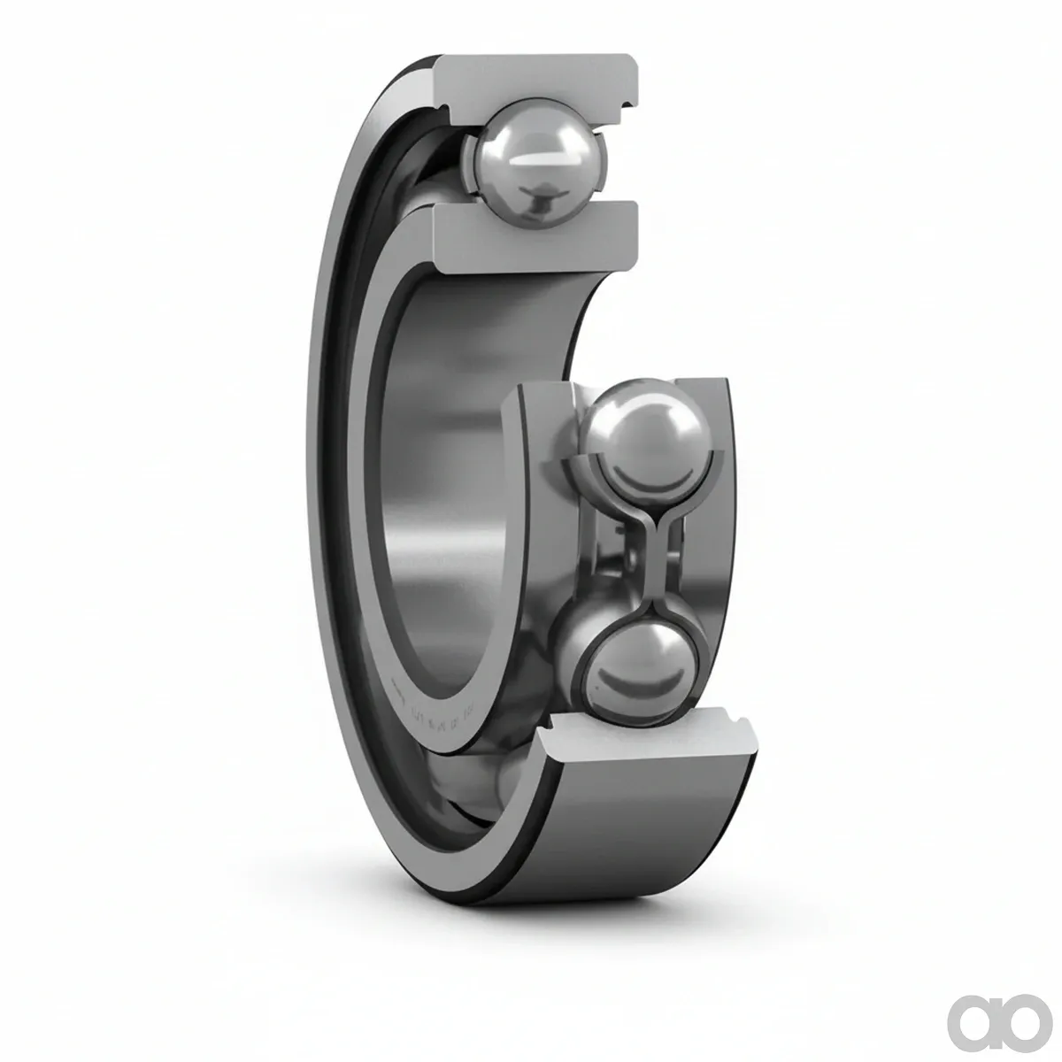 SKF - W607 - Kugellager W 607