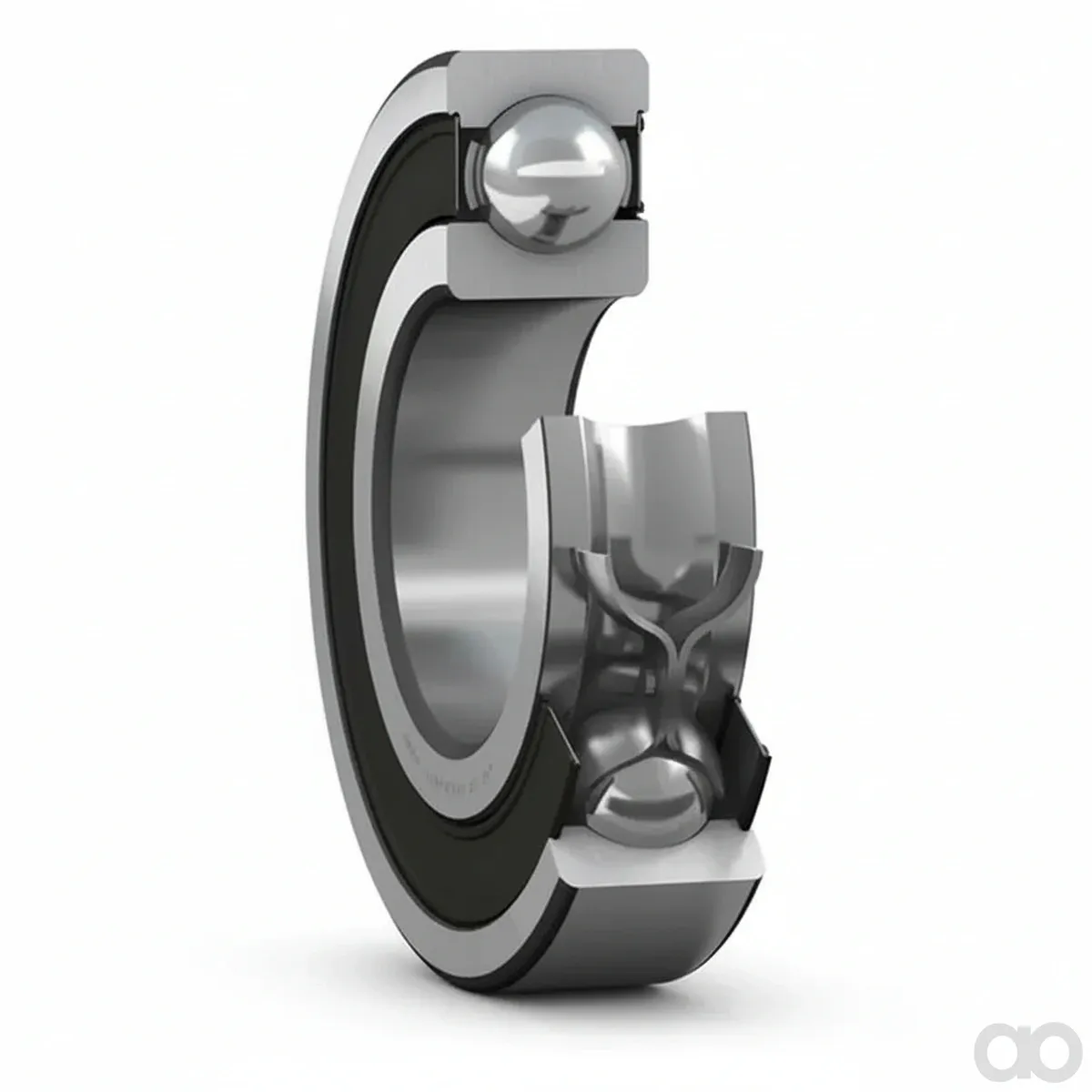 SKF - W618022RS1 - Kugellager W 61802-2RS1