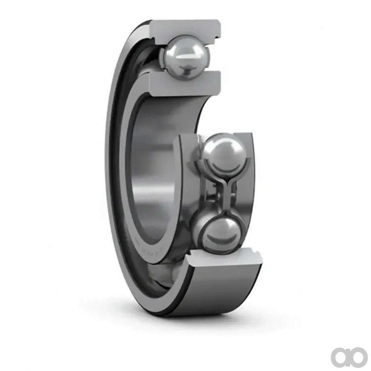 SKF - W6181 - Kugellager W 618/1