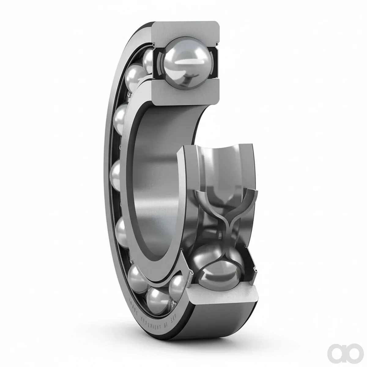 SKF - W62002Z - Kugellager W 6200-2Z