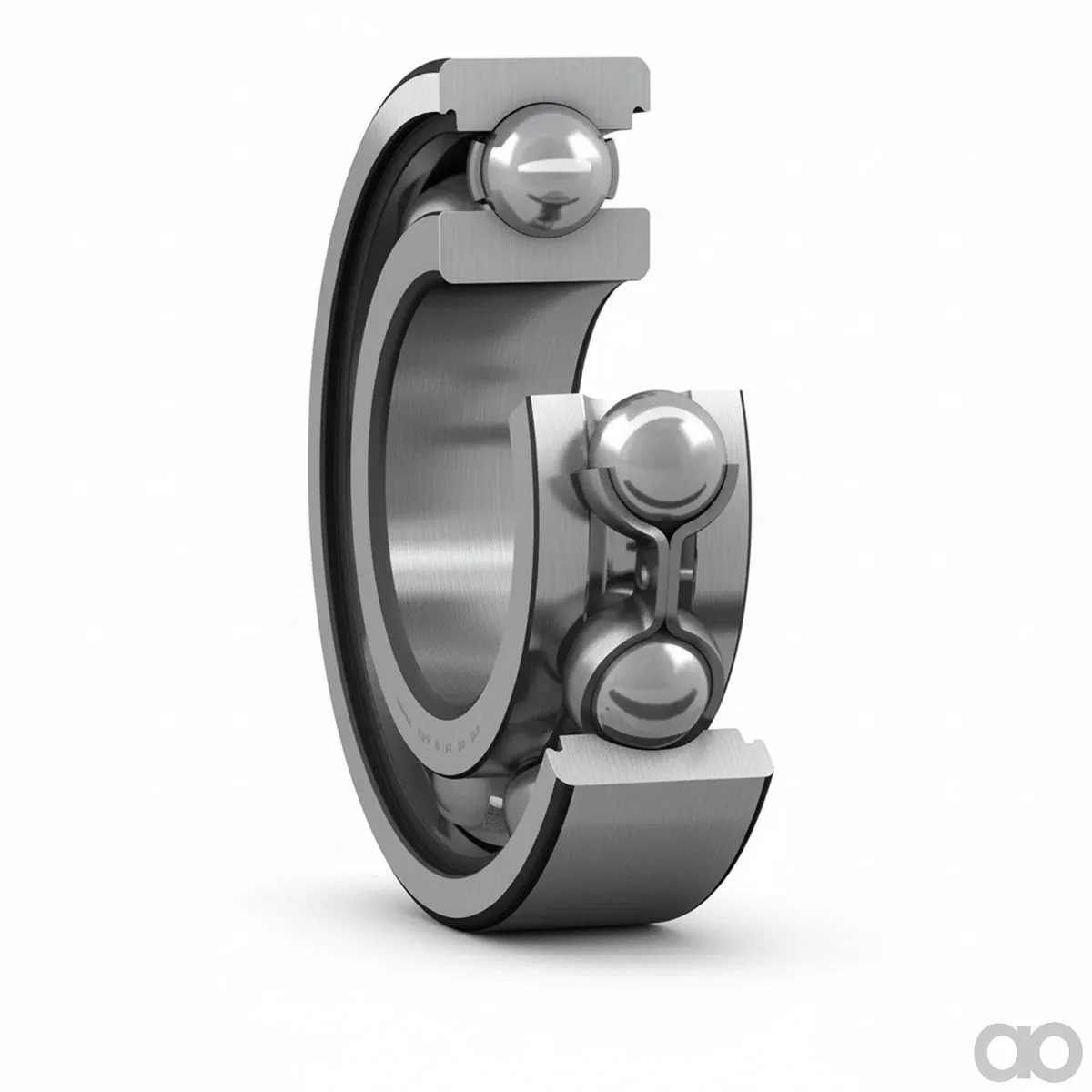 SKF - W6201 - Kugellager W 6201