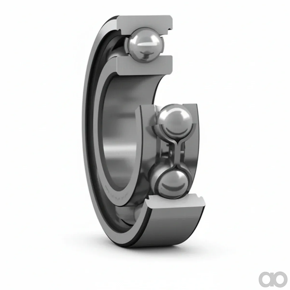SKF - W6306 - Kugellager W 6306