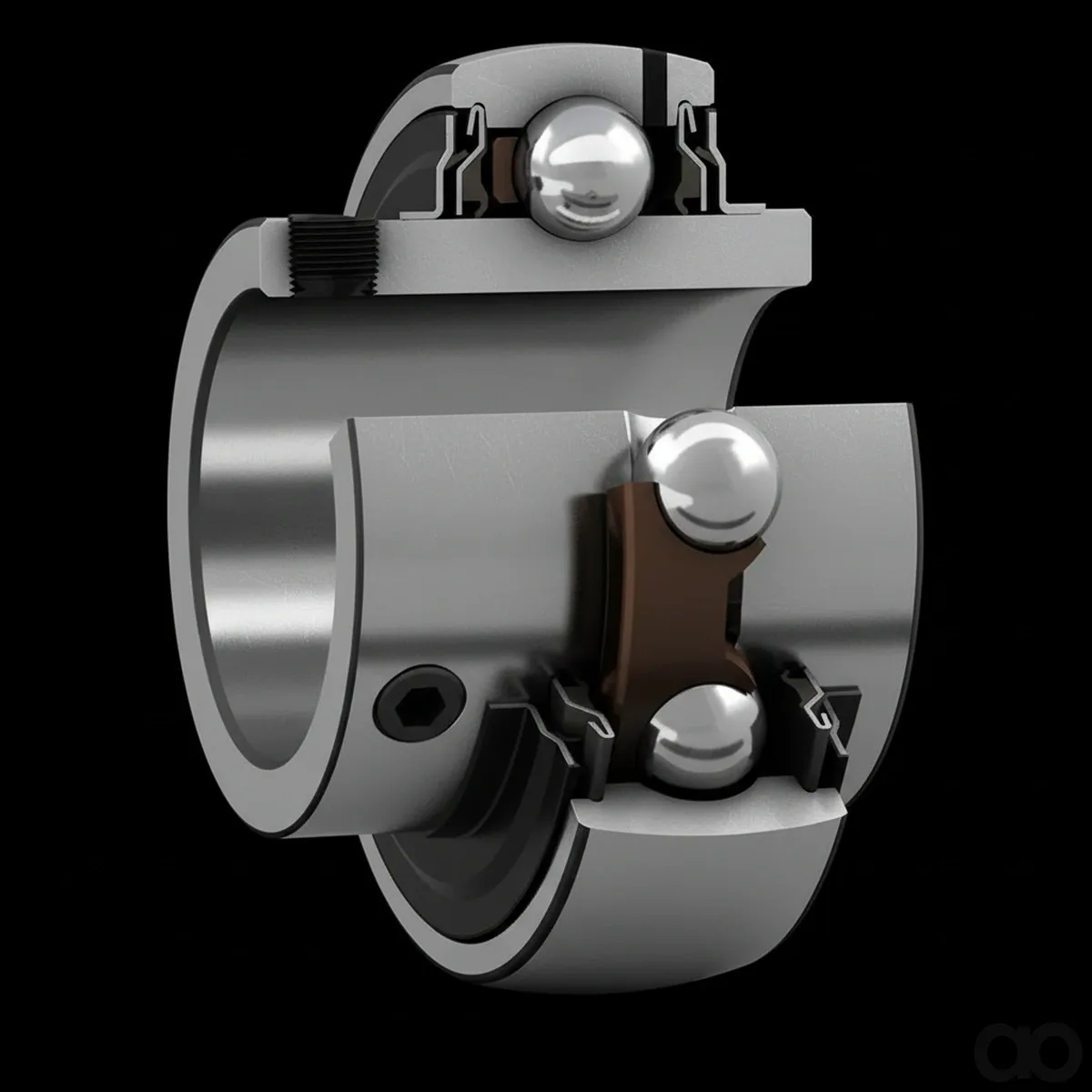 SKF