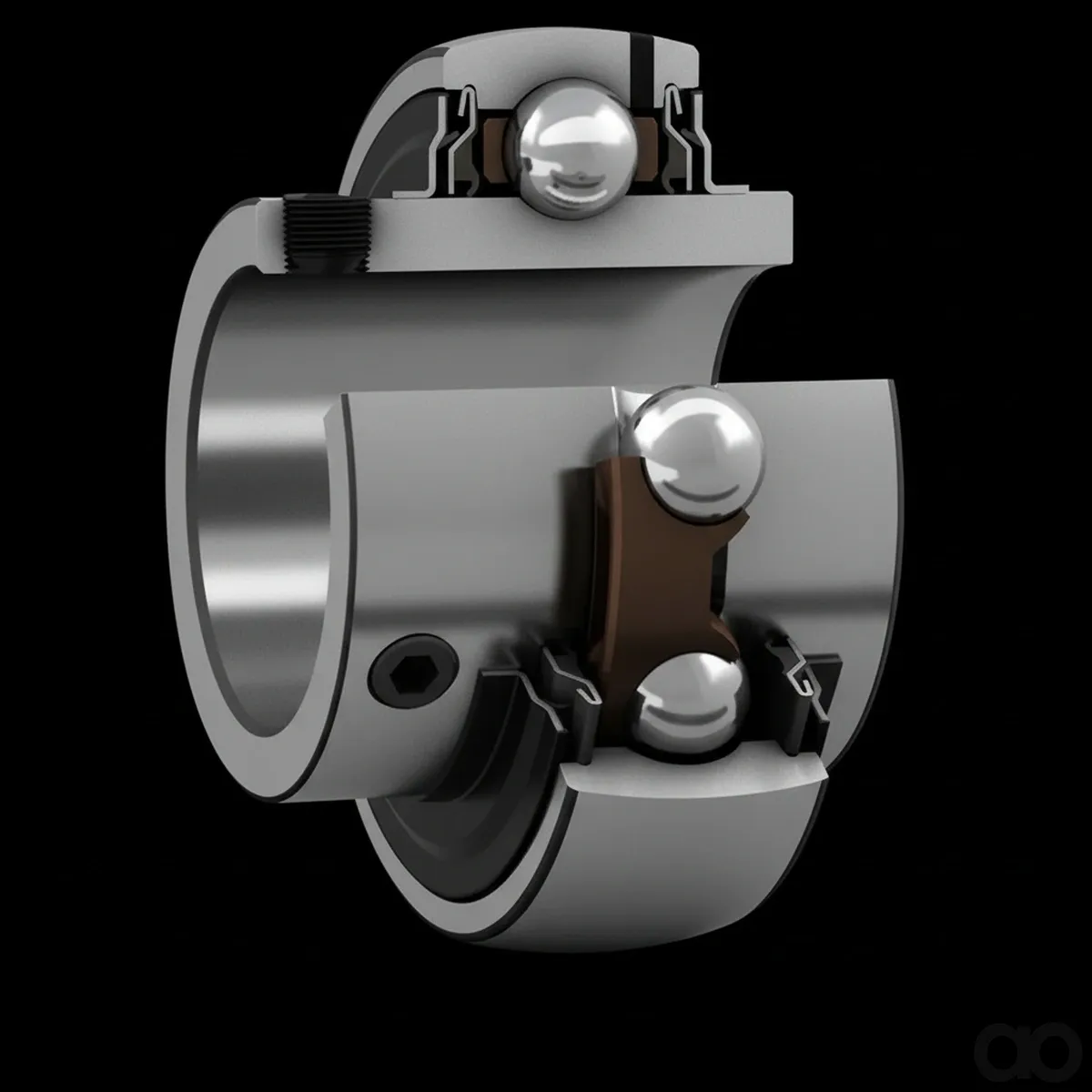 SKF