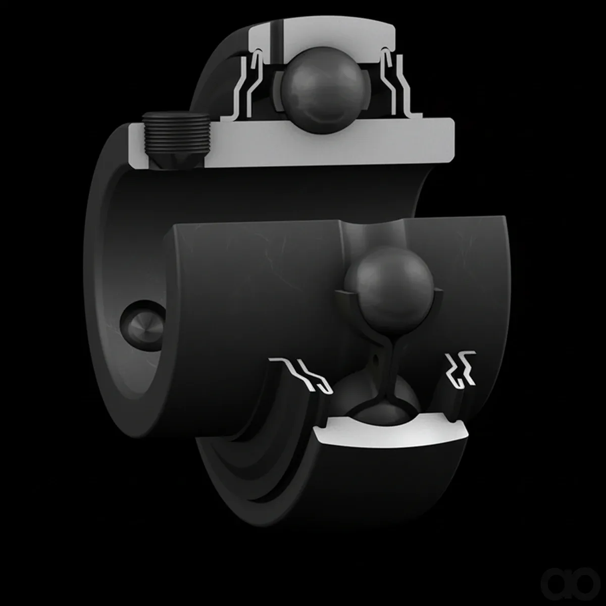SKF