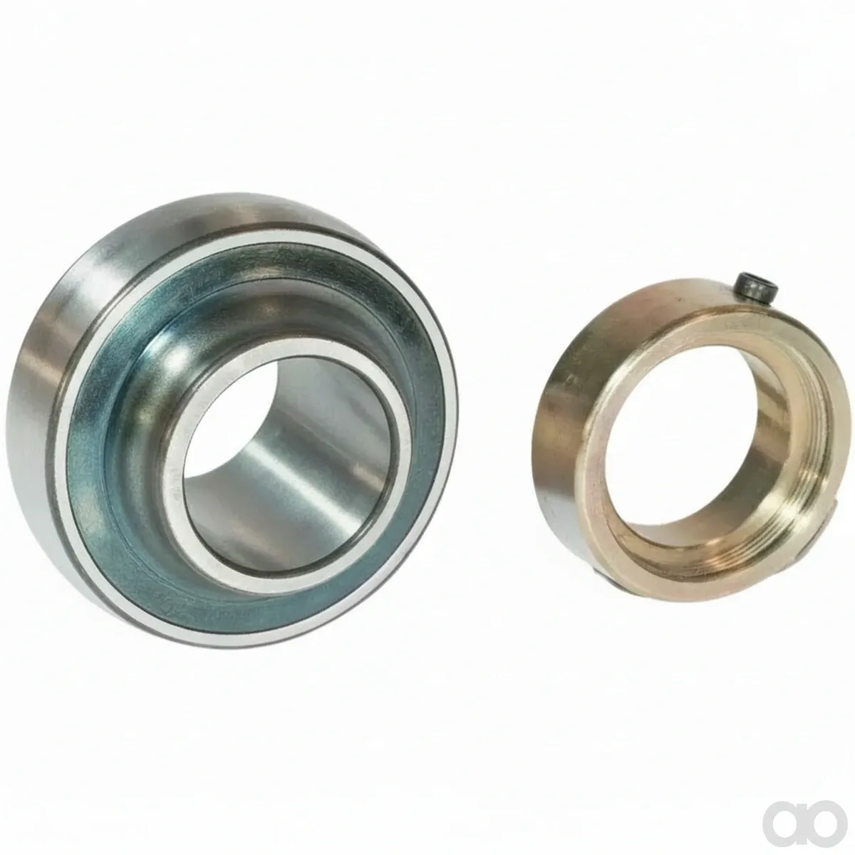 SKF - YEL2072RFSKF - Kugellager YEL 207-2RF/VL065