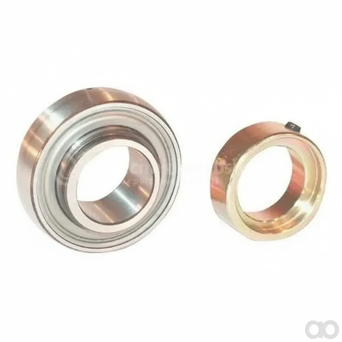 SKF - YET207SKF - Axiallager
