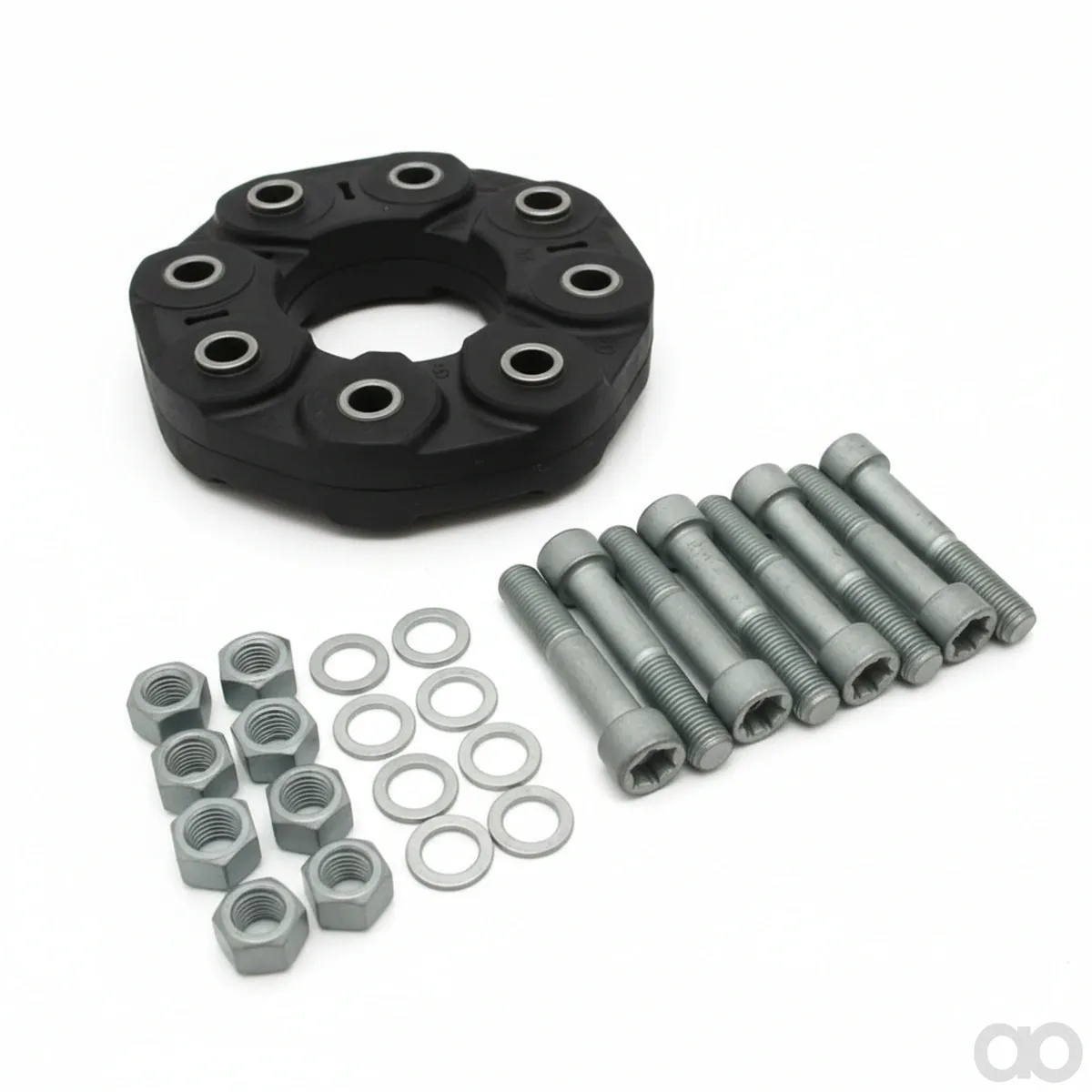 Spicer - 244494 - Flanschbaugruppe