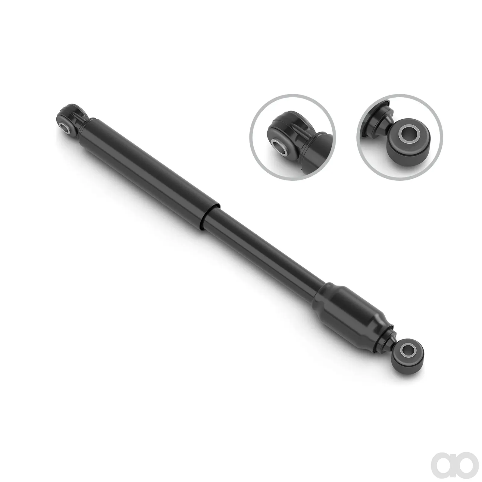 Stabilus - 000272 - Gasfeder