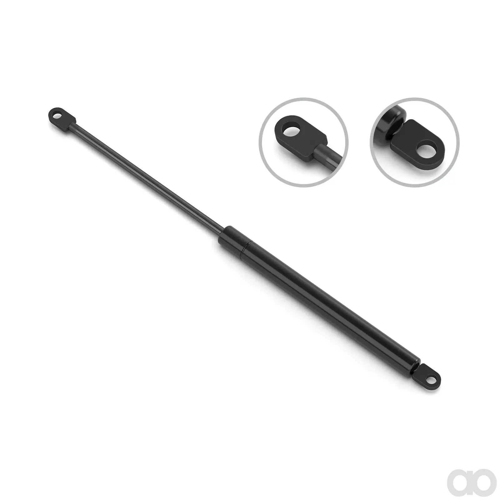 Stabilus - 084980 - Gasfeder