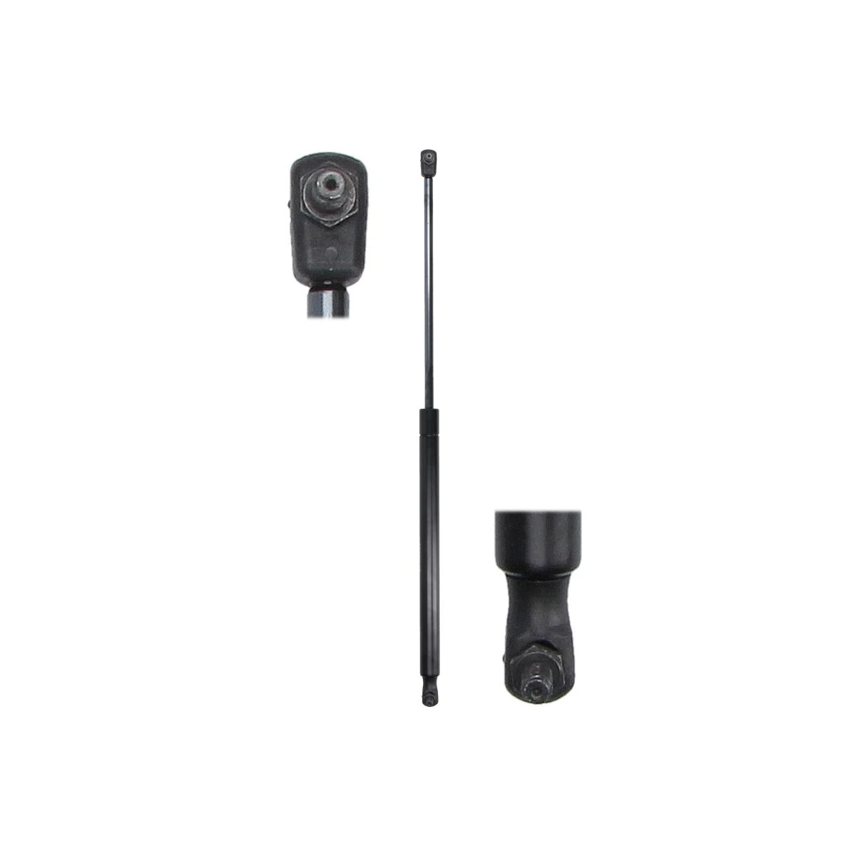 Stabilus - 085286 - Gasfeder