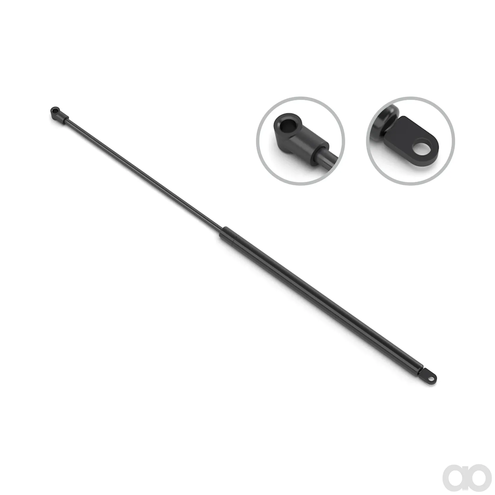 Stabilus - 085529 - Gasfeder