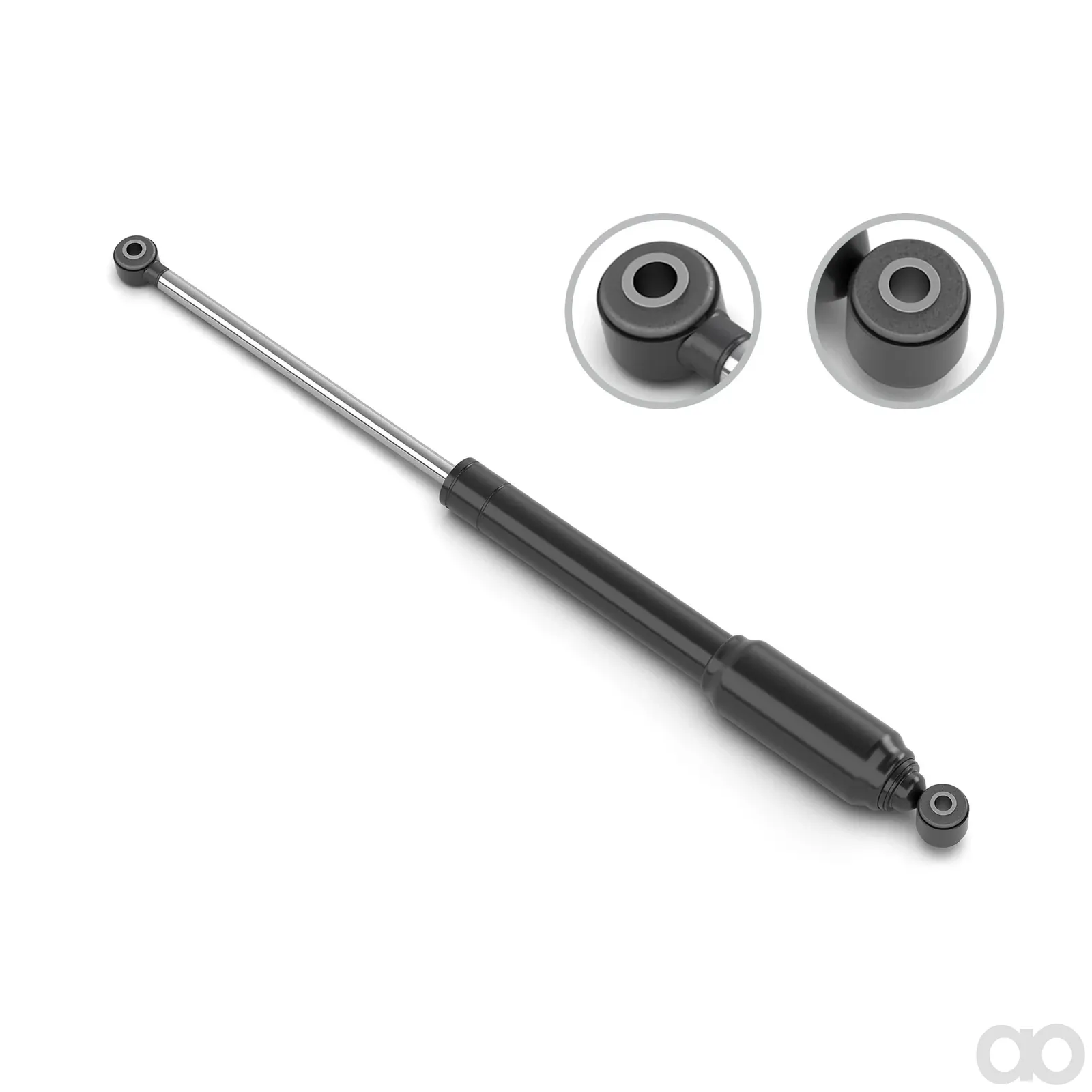 Stabilus - 2312PW - Gasfeder