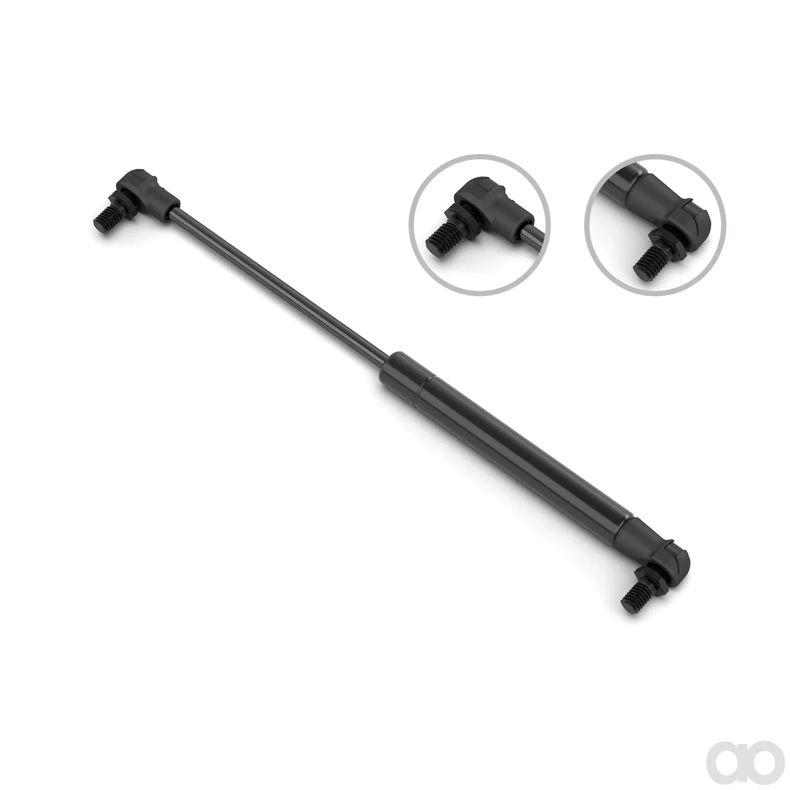 Stabilus - 4846DI - Gasfeder