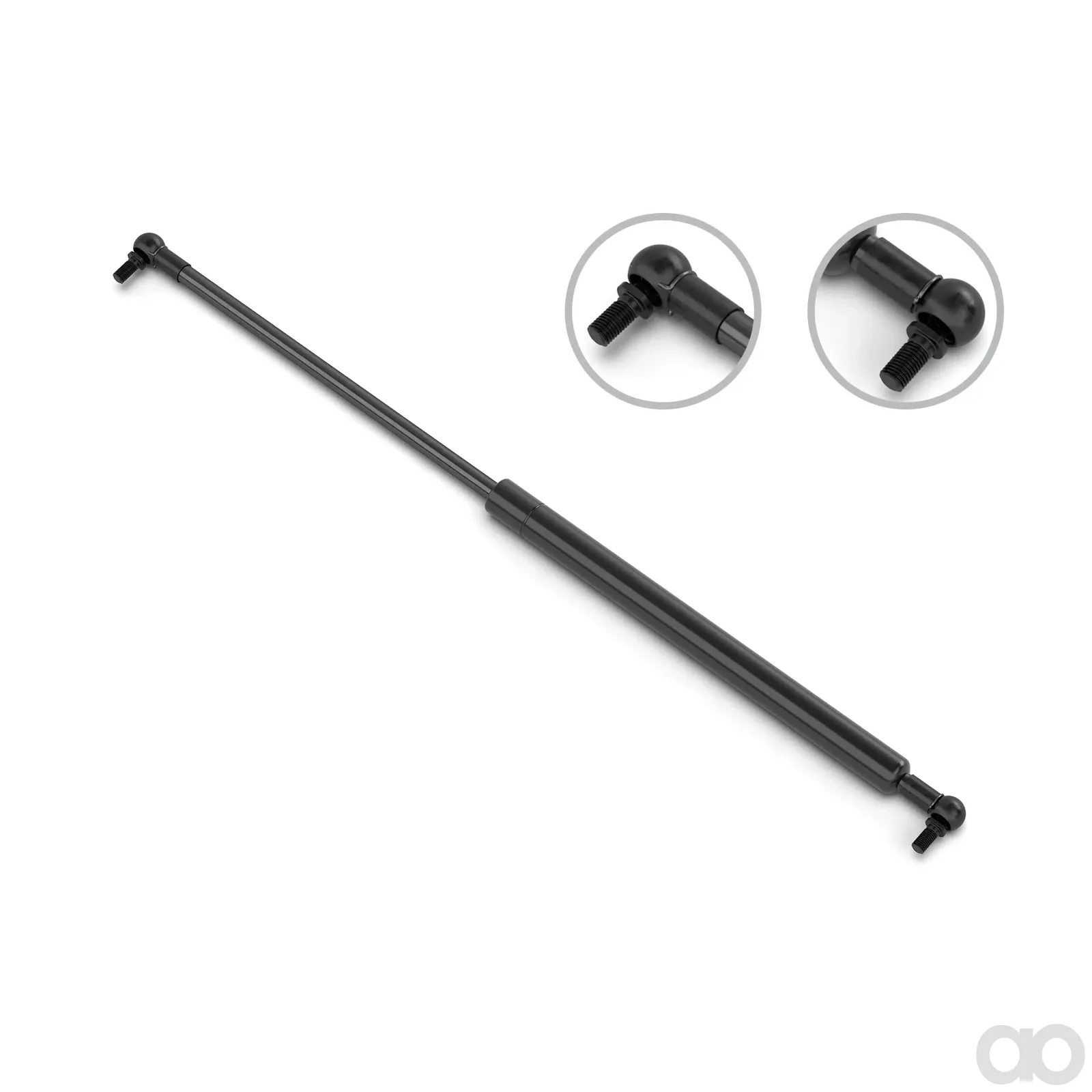 Stabilus - 6389BX - Gasfeder