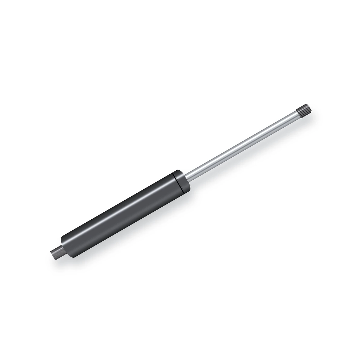Stabilus - 807843 - Gasfeder