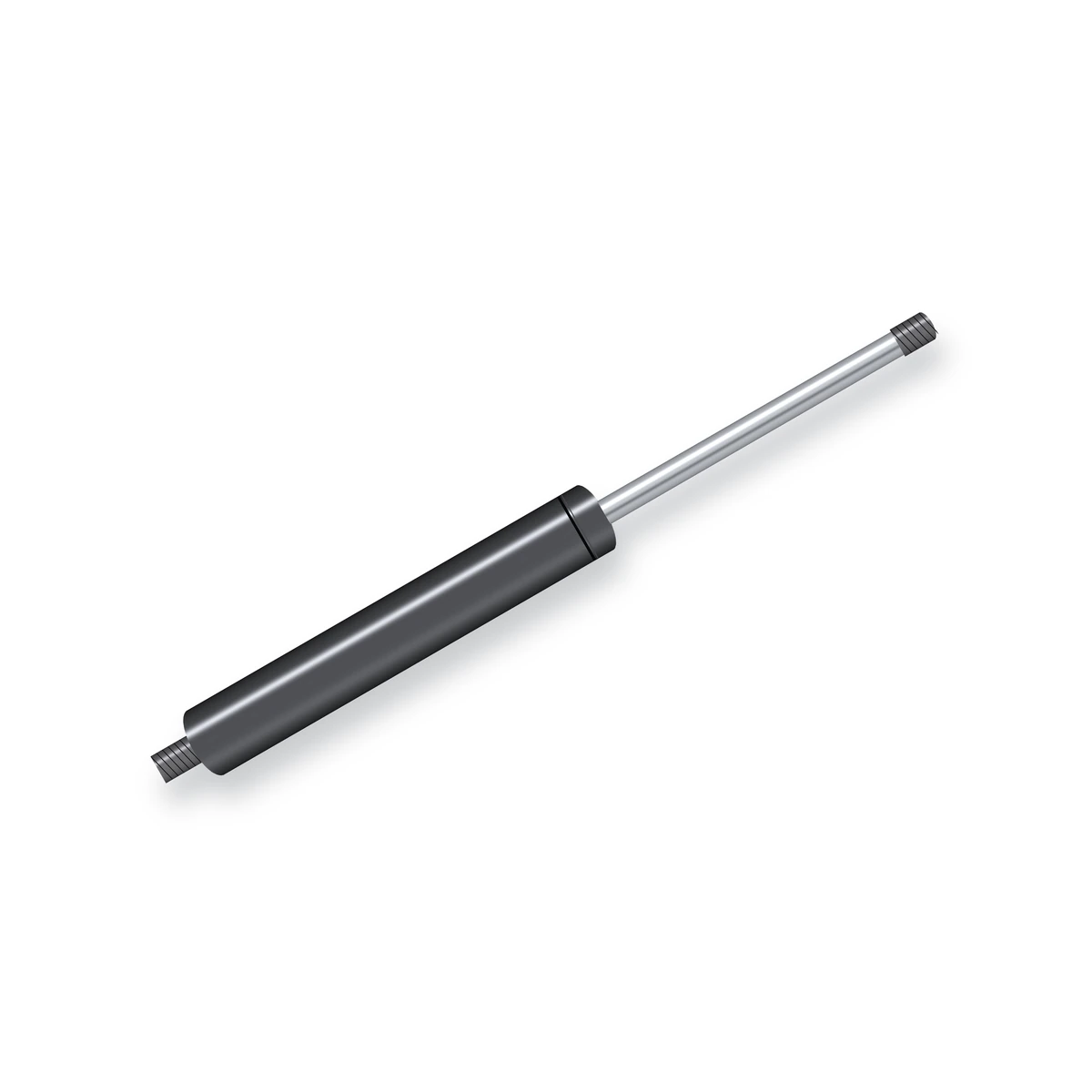 Stabilus - 856611 - Gasfeder