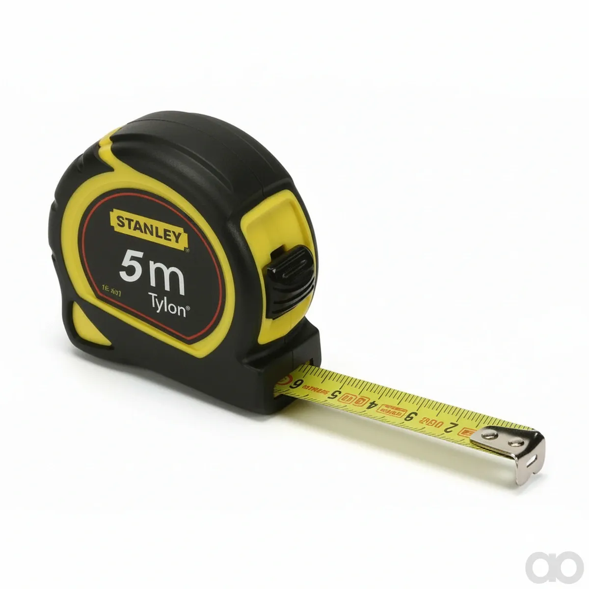 Stanley - 033194 - Powerlock Massband 5m 19mm