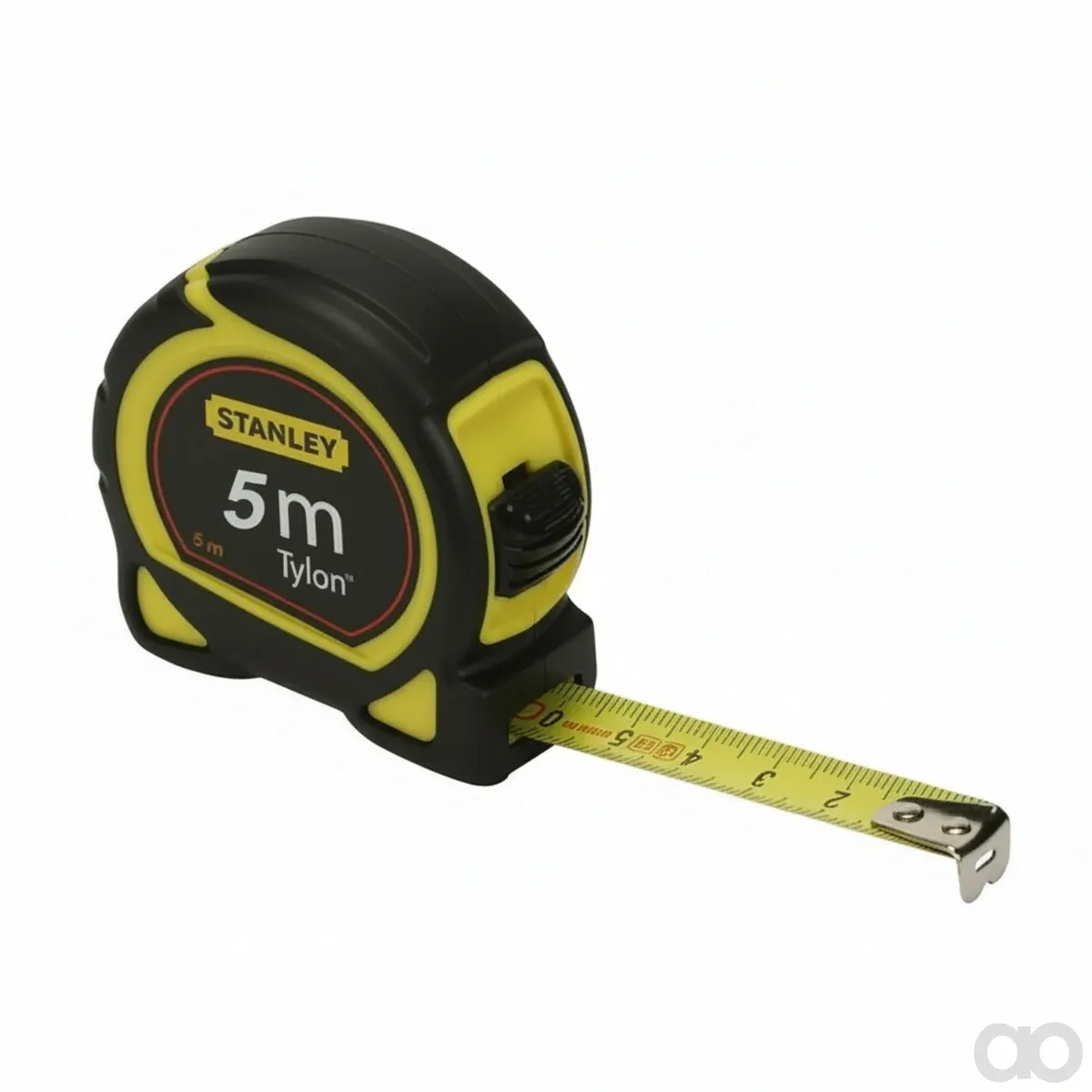 Stanley - 033932 - Powerlock Massband 5m 19mm BV
