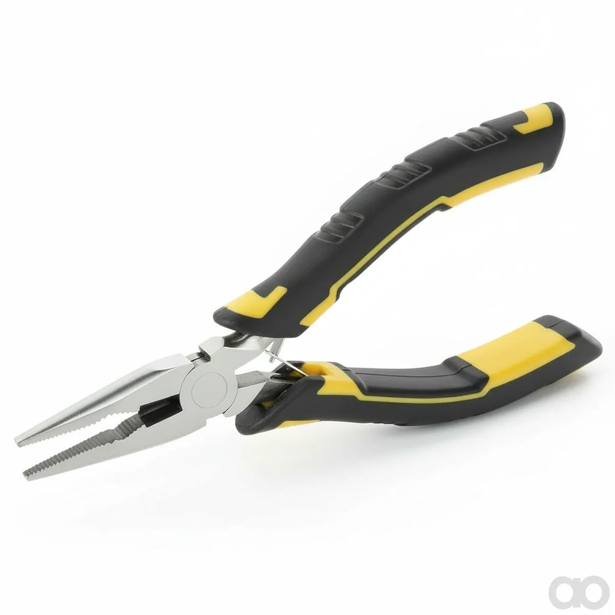 Stanley - 089867 - Kombinationszange Fatmax 180mm