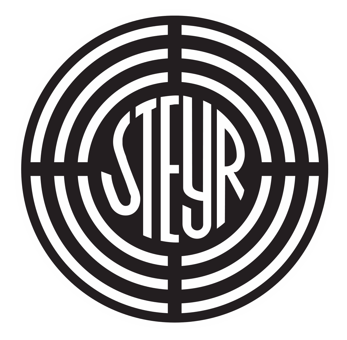 Steyr