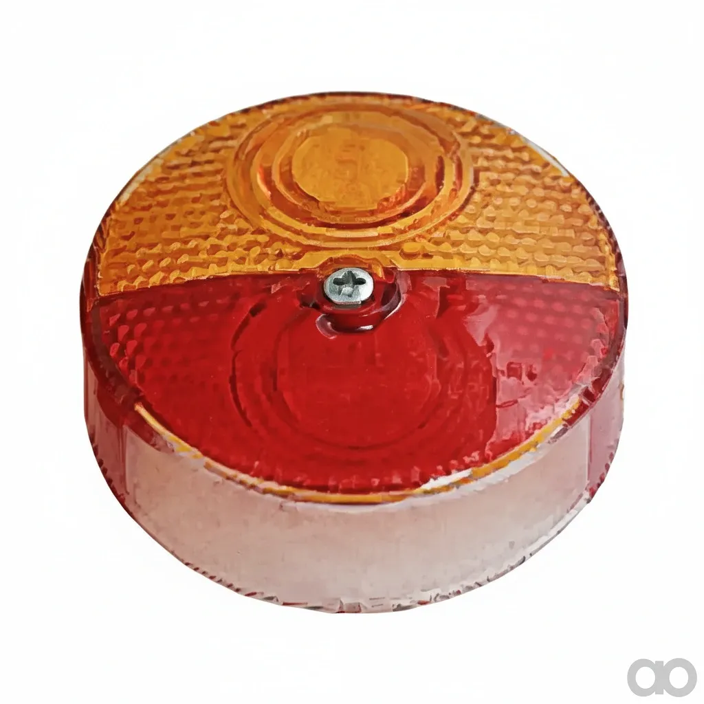 Steyr - 100150076 - Lichtscheibe M Kz