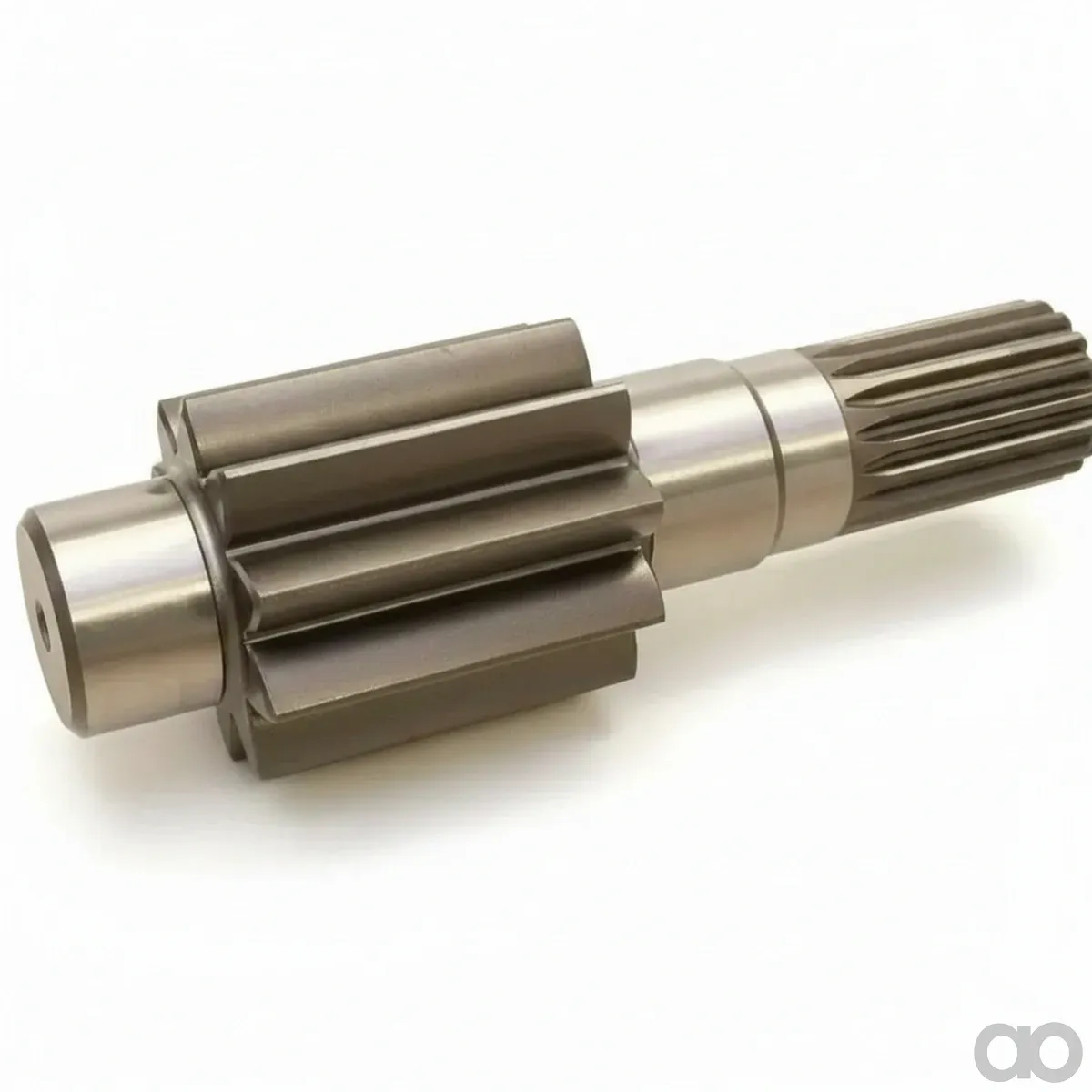 Steyr - 113331A3 - Welle