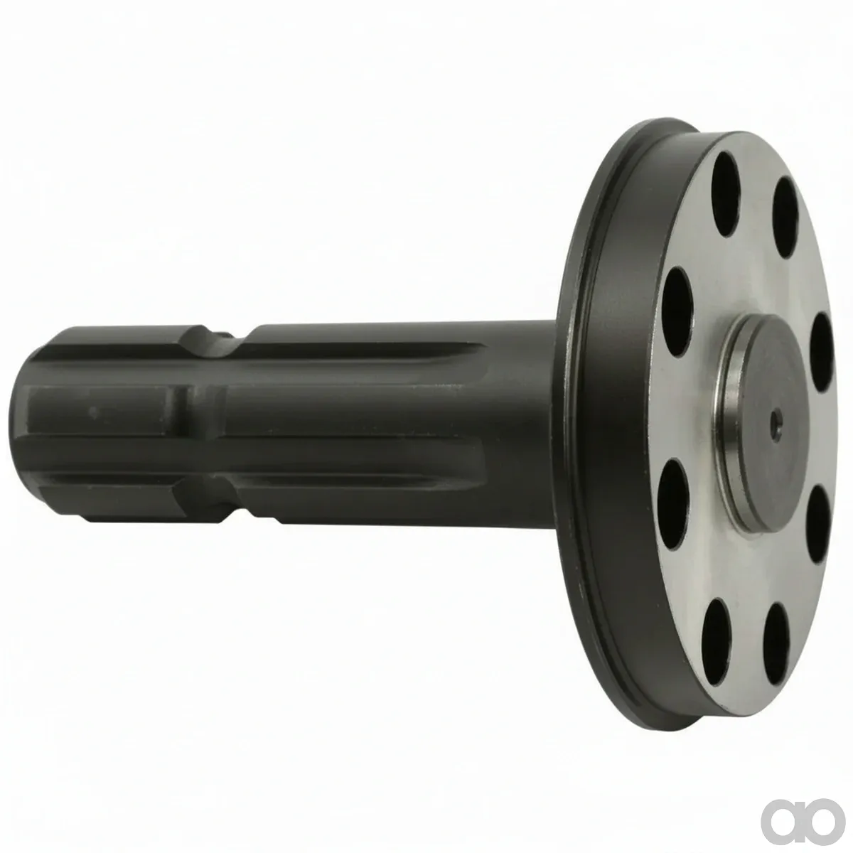 Steyr - 133100270092 - Welle