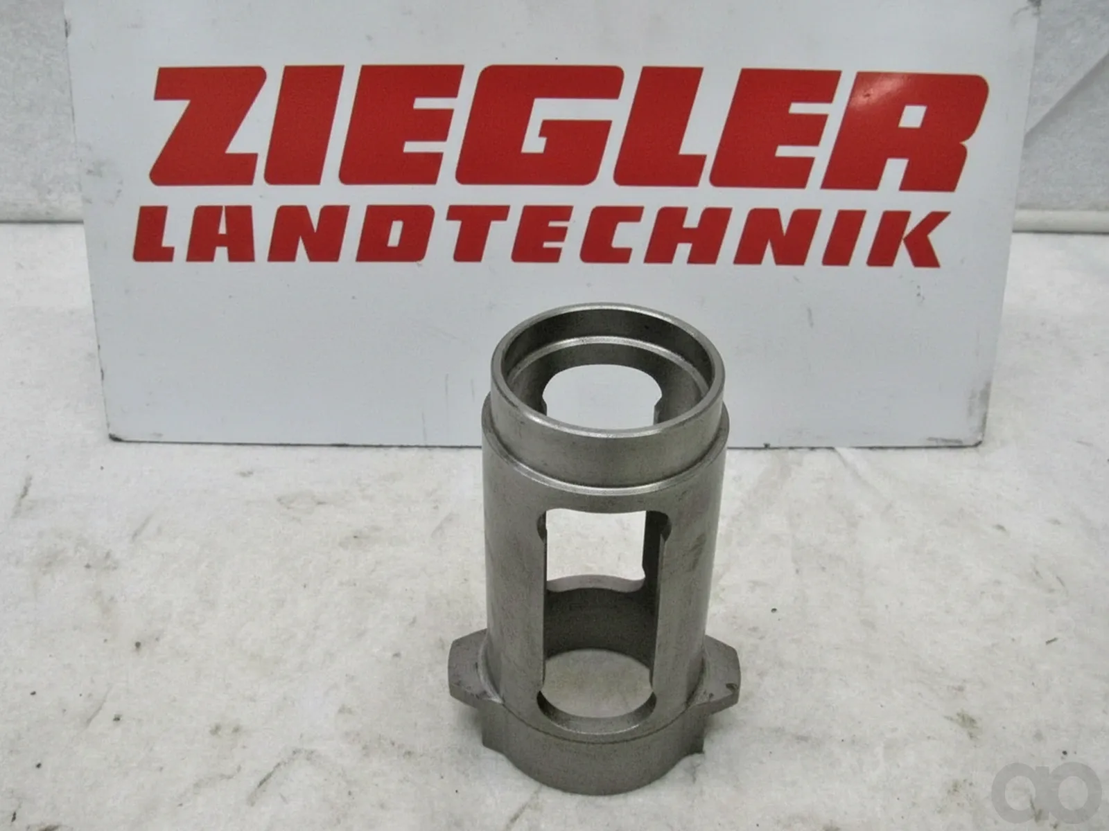 Steyr - 155700210064 - Buchse