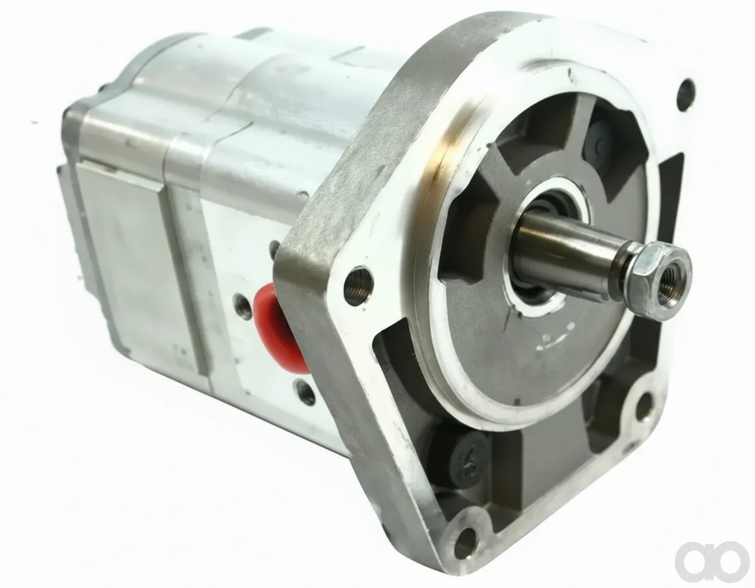 Steyr - 155700750002 - Pumpe