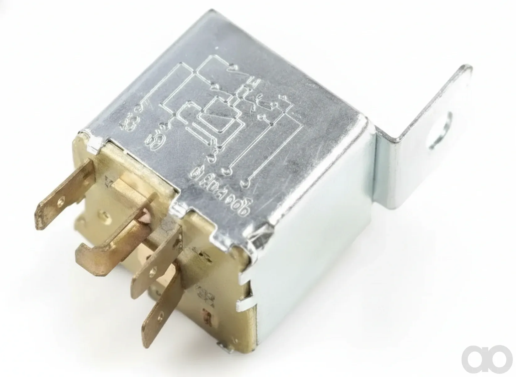Steyr - 245911C1 - Schalter