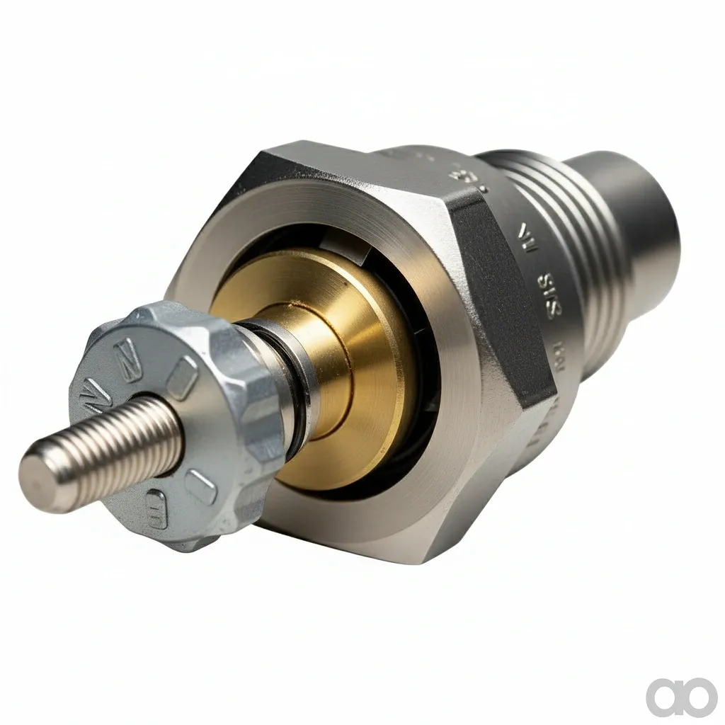 Steyr - 290090294 - Gluehdrahtkerze T80/84/86