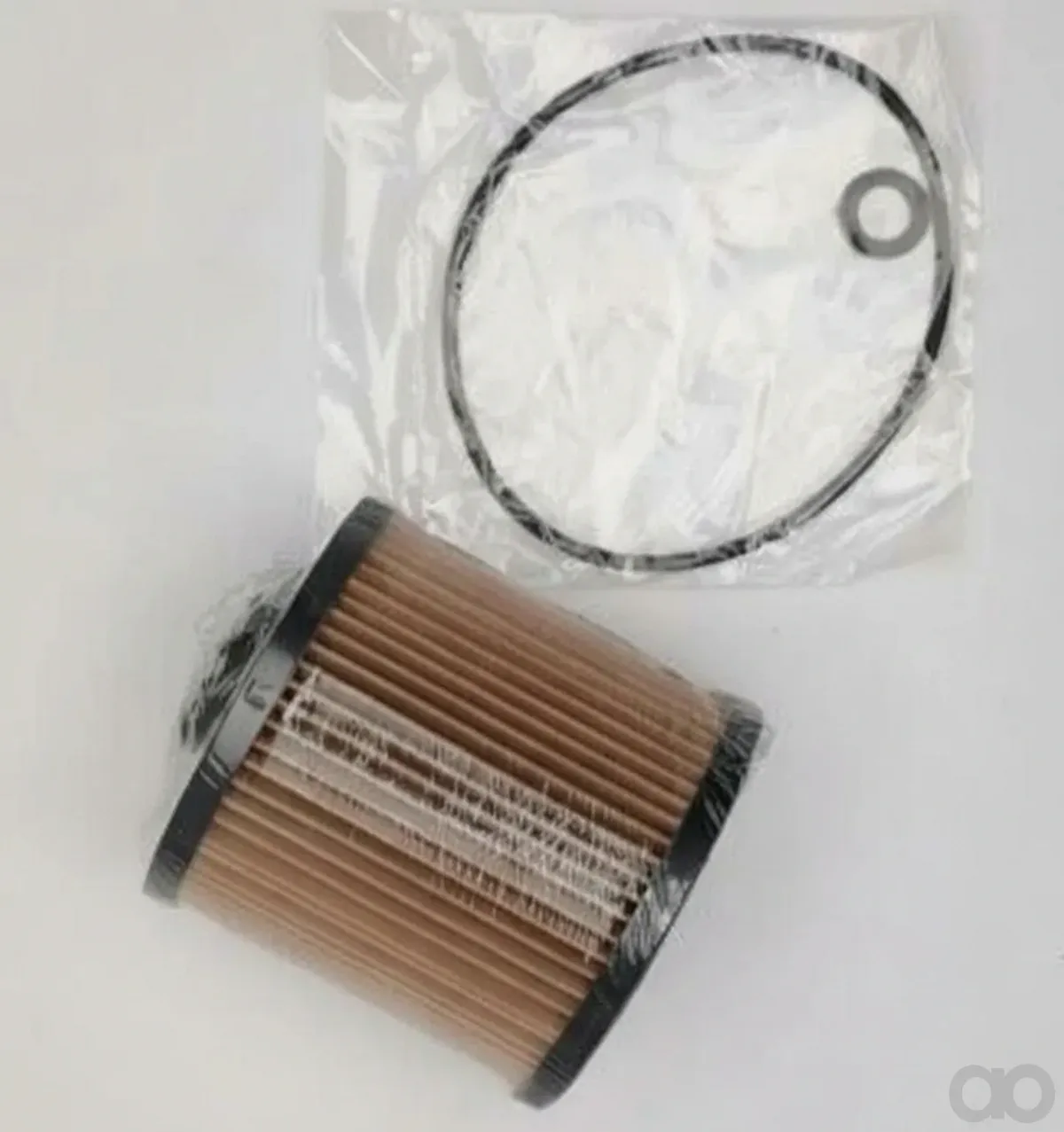 Steyr - 47387534 - Kraftstofffilter