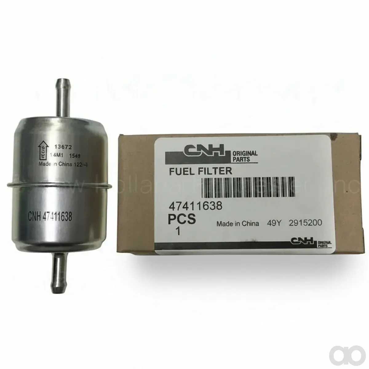 Steyr - 47411638 - Kraftstofffilter