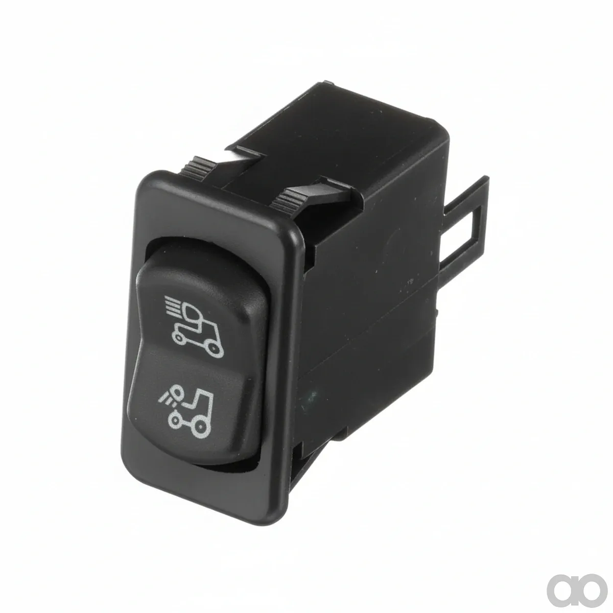 Steyr - 47962253 - Hebelschalter