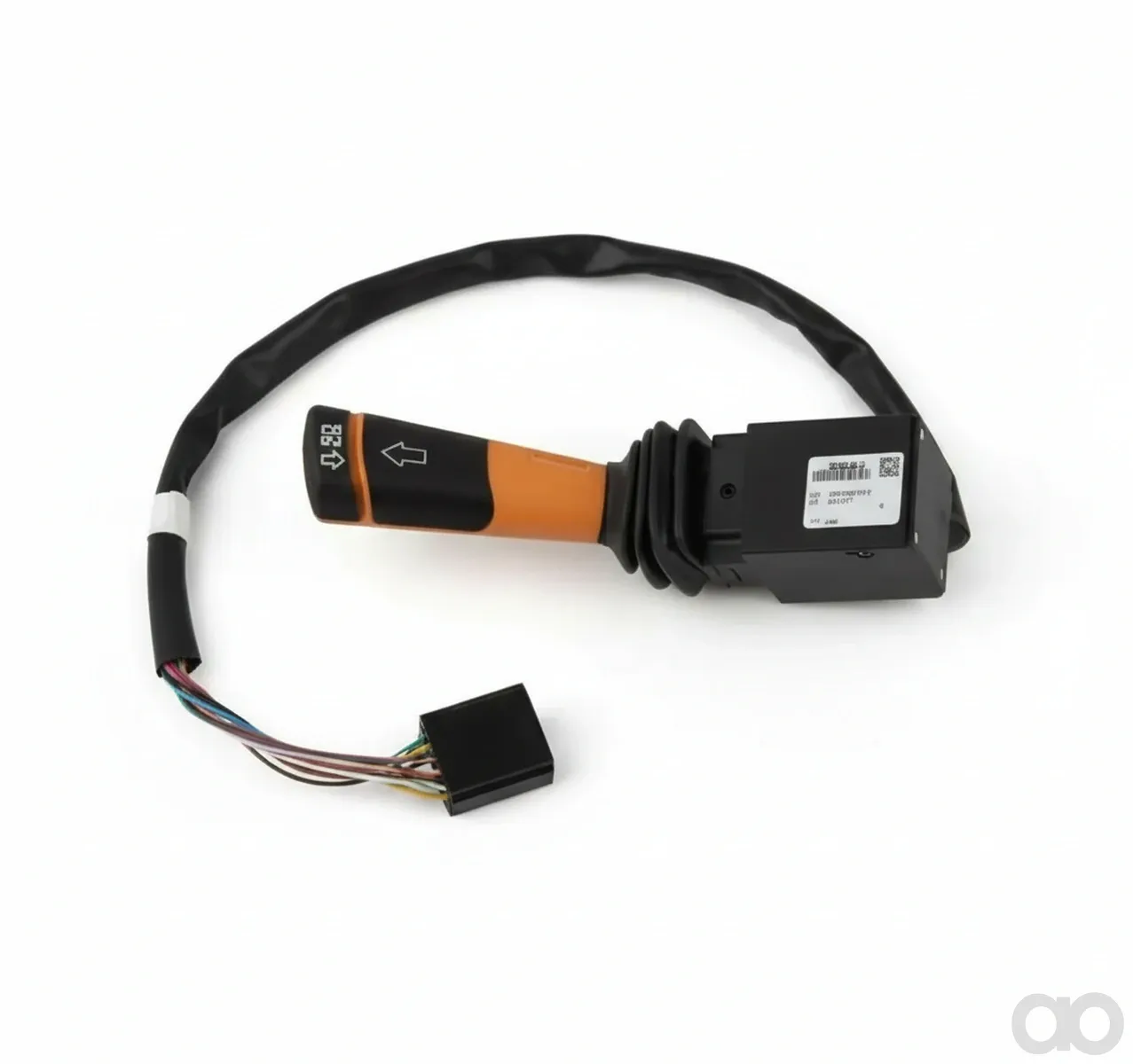 Steyr - 48111822 - Hebel
