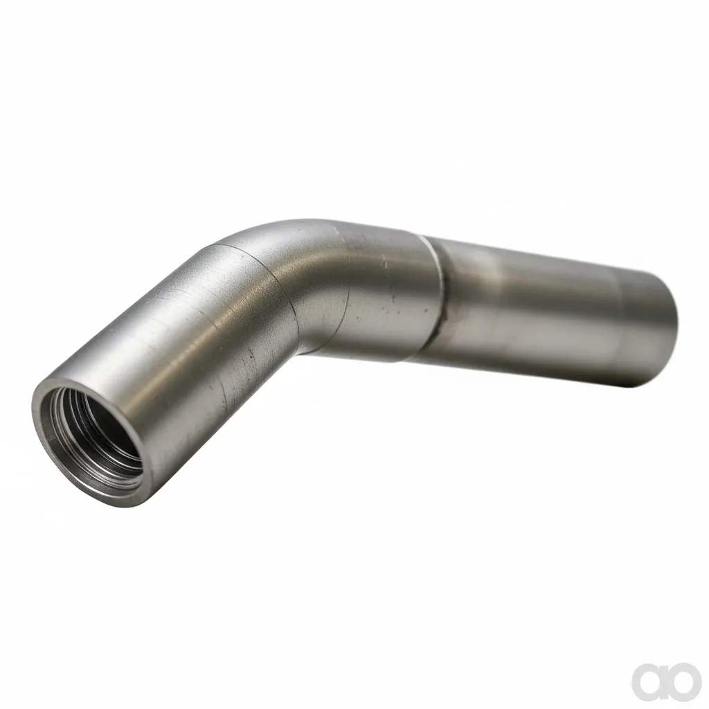 Steyr - 500013180 - Kuehlwasserrohr T180