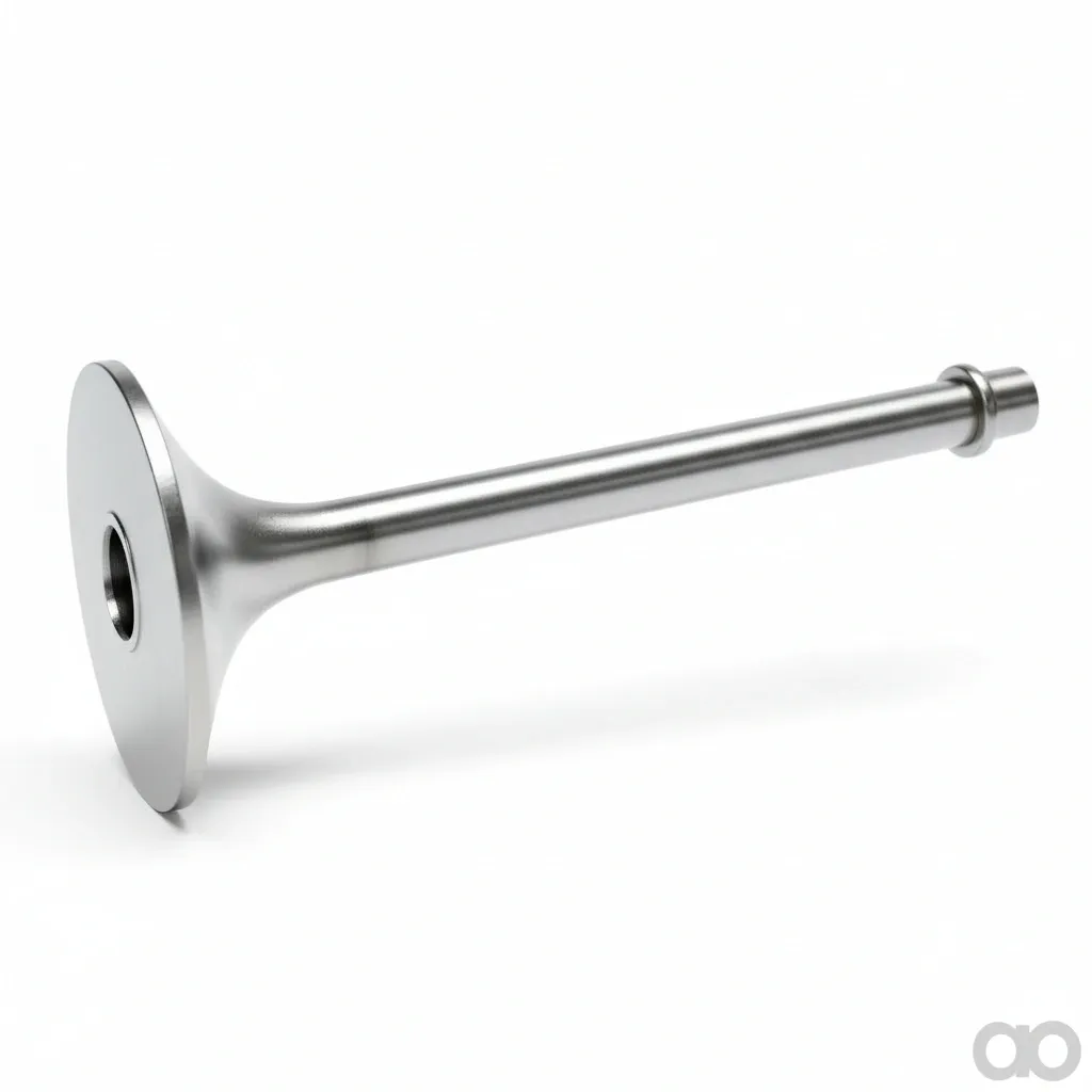Steyr - 500014007 - Einlassventil 80Er Turbo