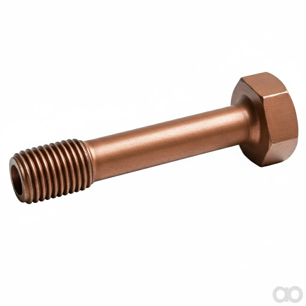 Steyr - 500015324 - Pleuelschraube T80